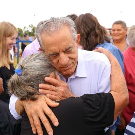 Morre Aos 87 Anos Ex Governador Iris Rezende GO In Foco