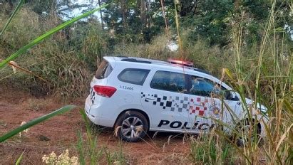 Região quatro corpos são encontrados enterrados em matagal Comando VP