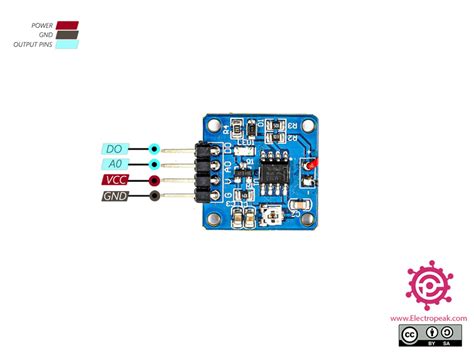 Interfacing Piezoelectric Vibration Sensor With Arduino 52 OFF