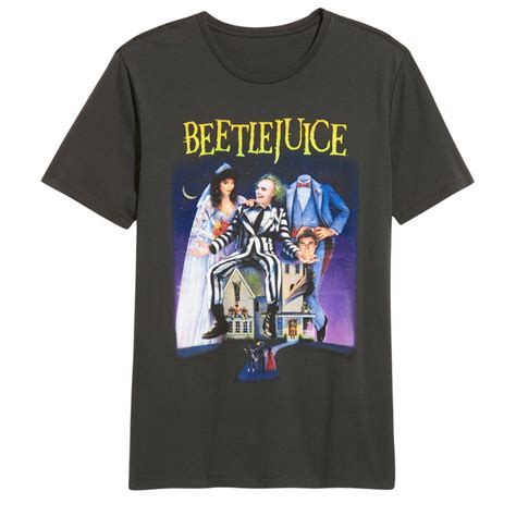 Where To Buy Beetlejuice Beetlejuice Merch