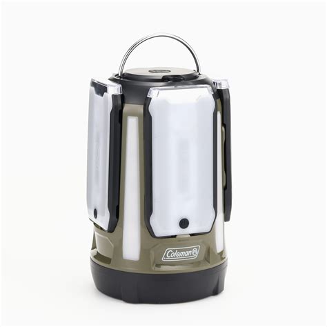 Coleman 800 Lumens Quad Pro LED Lantern 2000030727 The Home