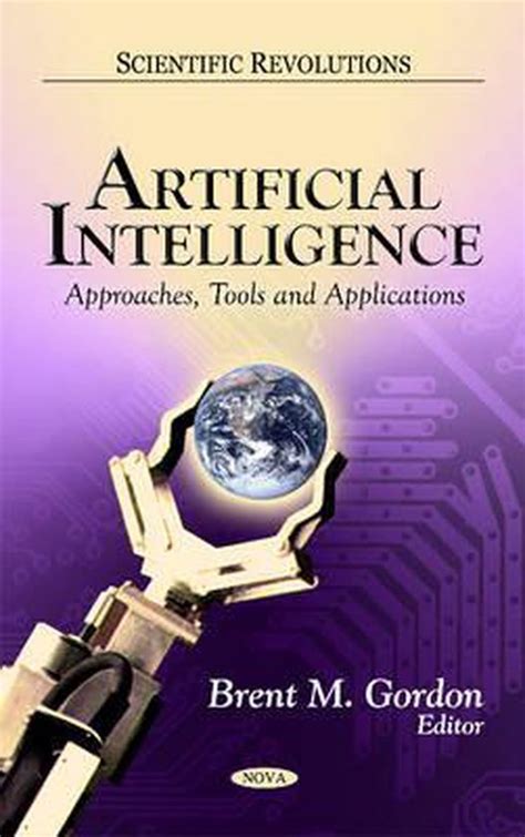 Artificial Intelligence Boeken Bol