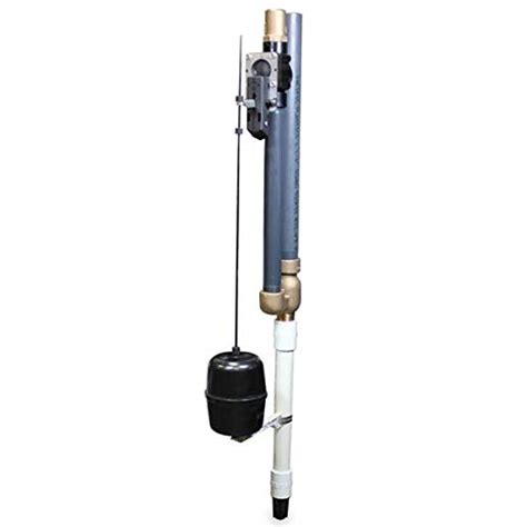 Best Water Powered Sump Pump Gadgetssai