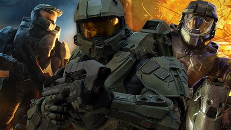 How to Play the Halo Games in Chronological Order - IGN