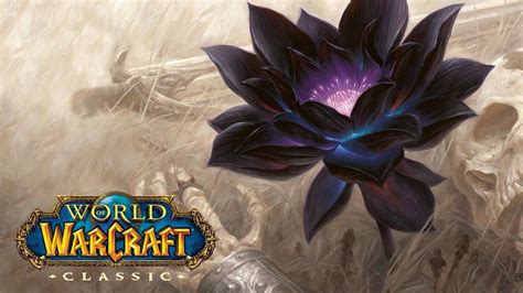 Blizzard Takes Down The Black Lotus Mafia In World Of Warcraft Classic An Economic Perspective