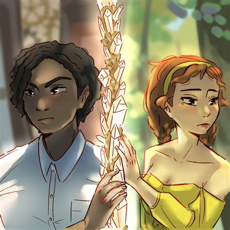 laventure du rahas webtoon