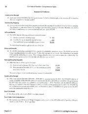 Answers Cch Federal Taxation