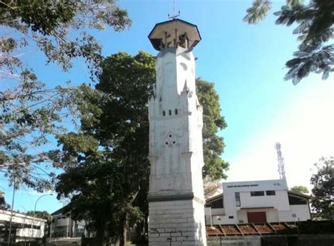 Menjelajahi Sejarah Dan Keindahan Alam Di Menara Loji Jatinangor Untuk