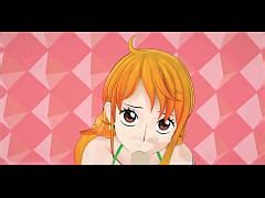 One Piece Nami Hentai Sex Beep Block Skyway Song Mmd D Green Bikini Clip Xxx Mobile Porno