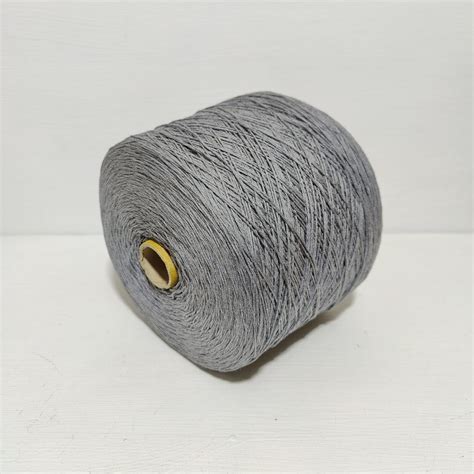 Хлопок - Итальянская бобинная пряжа Tssknitting.ru