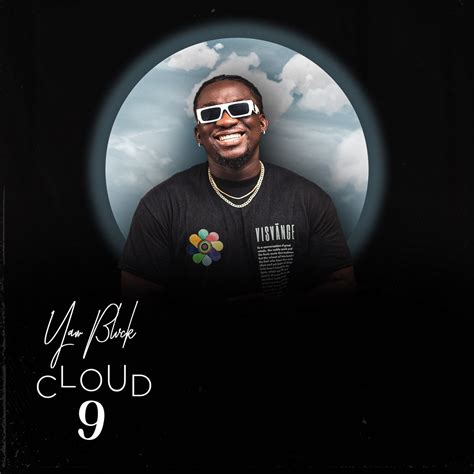 ‎cloud 9 Single By Yaw Blvck On Apple Music