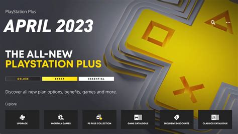 Gry PlayStation Plus na kwiecień 2023 FIFPlay Gamingdeputy Germany