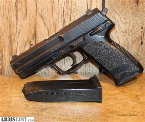 Armslist For Sale Hk Usp 45 Variant 3