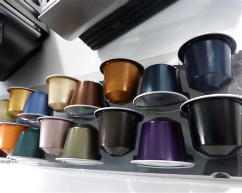 Nespresso Kapseln Im Test Kapsel Kaffee Net