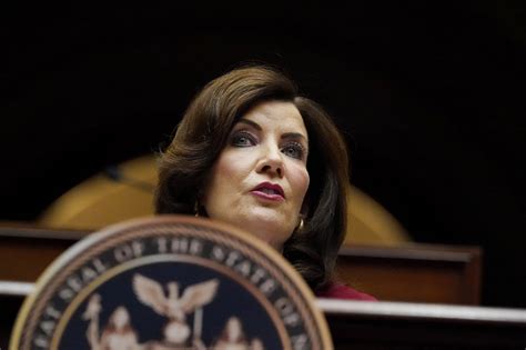 Gov. Kathy Hochul to Propose $25 Million in State Funding for A.L.S ...