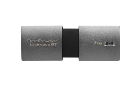 Kingston Tb Datatraveler Ultimate Gt Usb Flash Disk Dtugt Tb