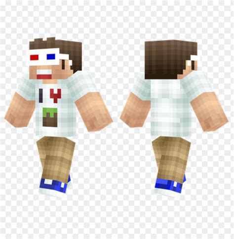 Free Download Hd Png Minecraft Skins Minecraft Fan Skin Png