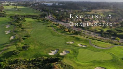 Play Encinitas Ranch Golf Course Youtube