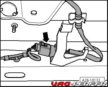 Sondes Lambda G G Et Z Sur Le Moteur Volkswagen Audi Tfsi