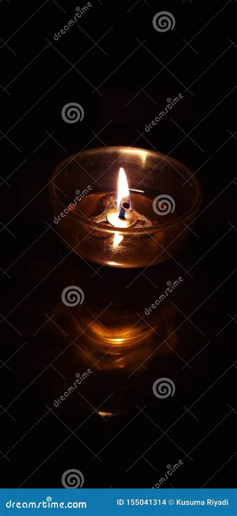 Silent night stock photo. Image of candlelight, candle - 155041314