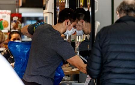 Horarios Supermercados Aperturas En El Puente De Mayo