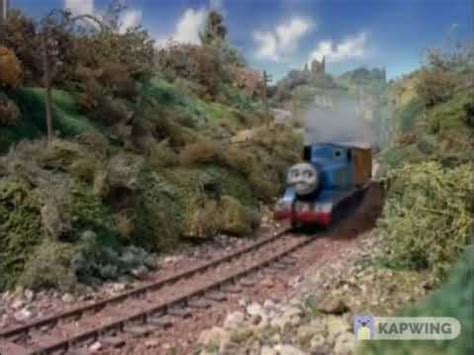 Thomas The Tank Engine Theme Song Youtube