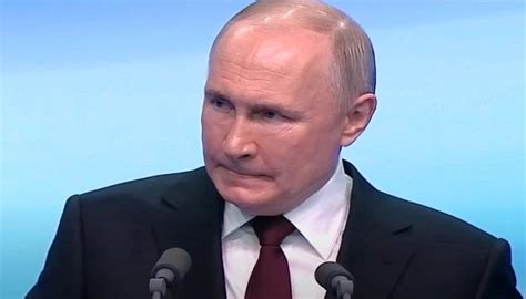 Vladimir Putin Refuerza Su Poder Tras Las Muy Criticadas Elecciones Rusas Extramundo