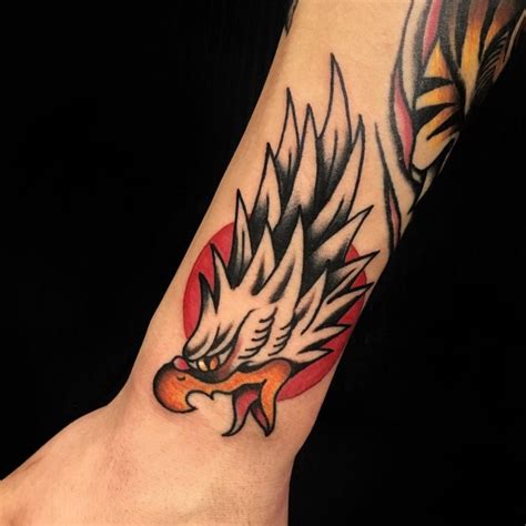 101 traditional eagle tattoo ideas that will blow your mind – Artofit