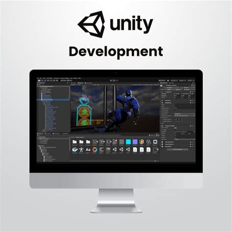 Unity 3D Game Development Company Unity3D Game Developer Flickr