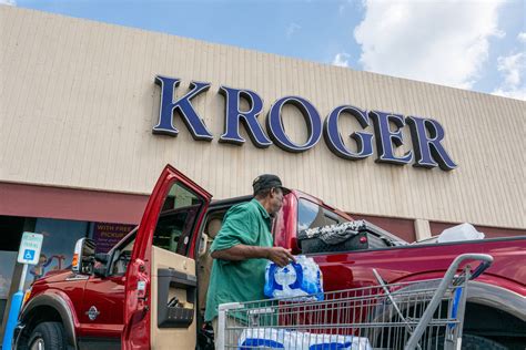 Kroger Recall Update: Customers Warned Not To Eat Products in 22 States