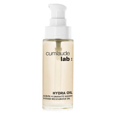 CUMLAUDE LAB Hydra Oil Aceite Vulvar Hidratante 30 Ml