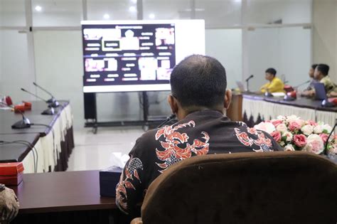 Hapus Kemiskinan Ekstrem Di Brebes Verval Data P Ke Dilakukan