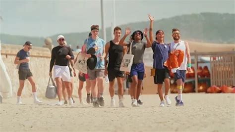 G A Y Mr Gay Germany Season 1 Episode 1