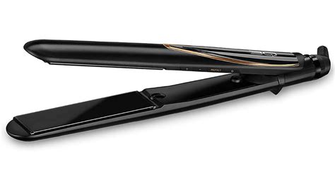 BaByliss Straight And Curl Brilliance Straightener BabylissIPRO