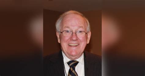 Obituary Information For J Paul Molloy