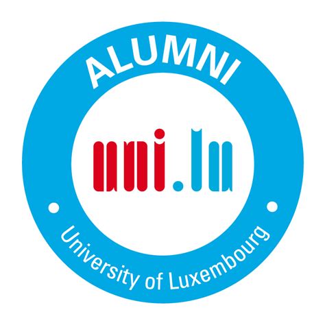 Alumni University Of Luxembourg I Unilu