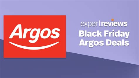 Best Argos Black Friday deals including BETTER than half-price coffee ...