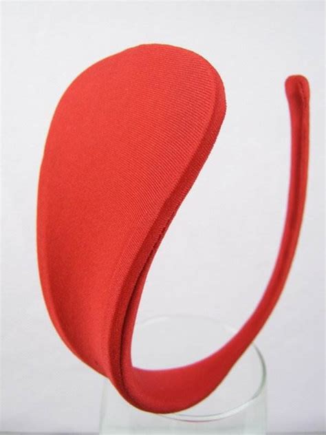 Hot Red C String Panty For Women Ohyeah