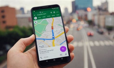 Jak Zmieni Tras W Google Maps Na Telefonie Codzienny Ekspert