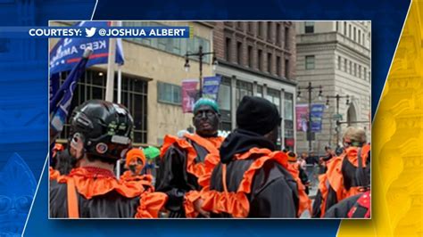 New Philadelphia Police Commissioner Danielle Outlaw Inside Story 6abc Philadelphia