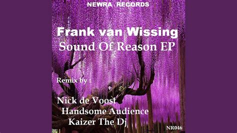 Sound Of Reason Kaizer The Dj Remix Youtube Music