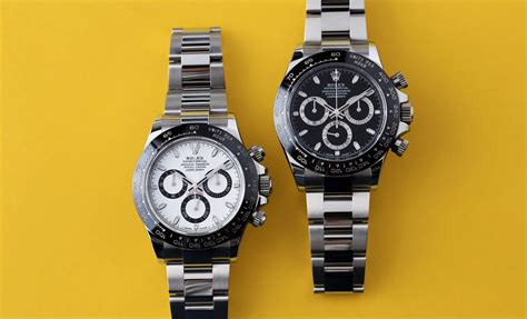 Rolex Daytona: A Watch Made For The Sophisticated | The News God