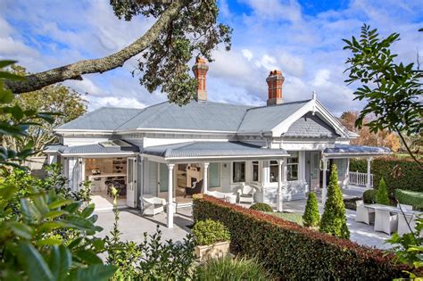 Property Sold 290 Jervois Road Herne Bay Auckland City