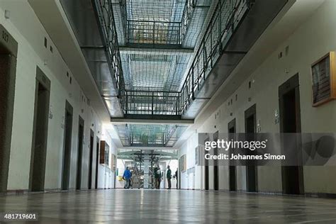 Landsberg Prison Photos and Premium High Res Pictures - Getty Images