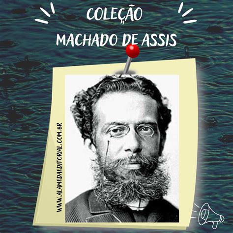 Coleção Machado de Assis