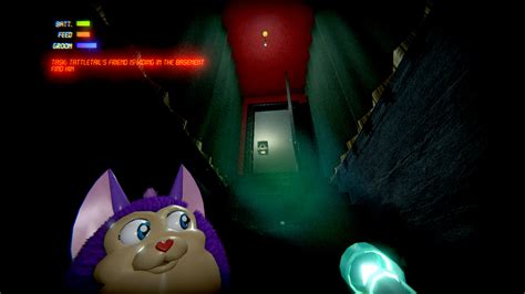 Furbies Are More Unsettling Than Usual in This Horror Game | LaptrinhX