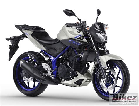 Yamaha Mt 25 Poster