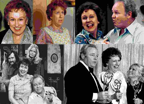 Jean Stapleton Tudo Na Familia 721 Fotos E Imagens De Alta Resolução