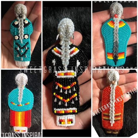 Metis Beadwork Patterns Native American Beadwork Patterns Native