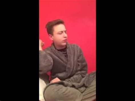 Gay Leprechaun Rant About Fucking Chickens YouTube